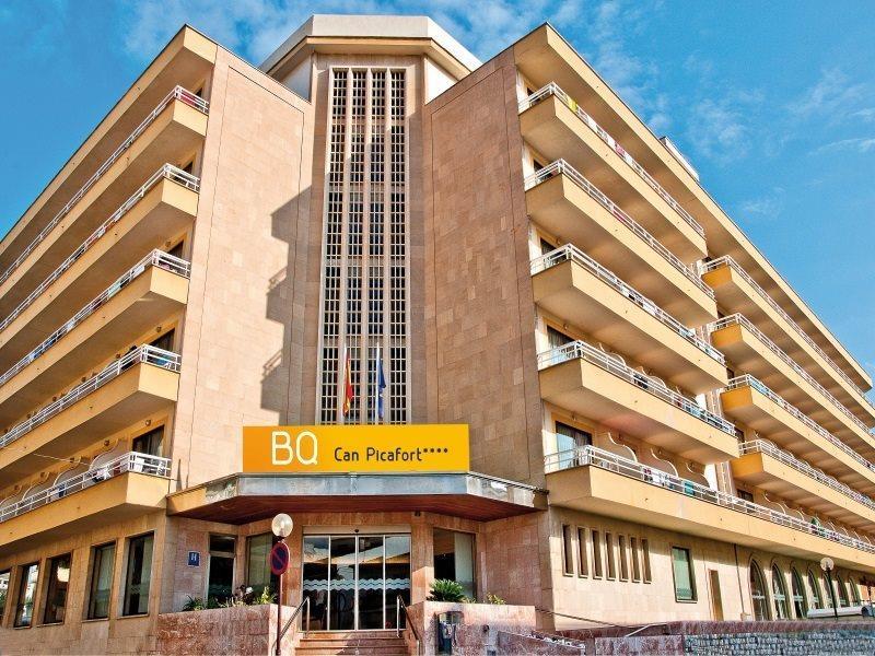 Bq Picafort Hotel Can Picafort (Mallorca)